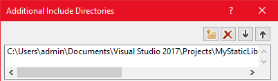 如何使用Visual Studio 2017寫靜態(tài)庫