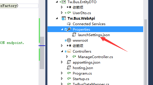 Asp.net core WebApi如何使用Swagger生成帮助页
