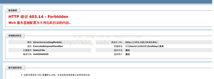 VS2012/VS2013中本地发布网站的问题有哪些