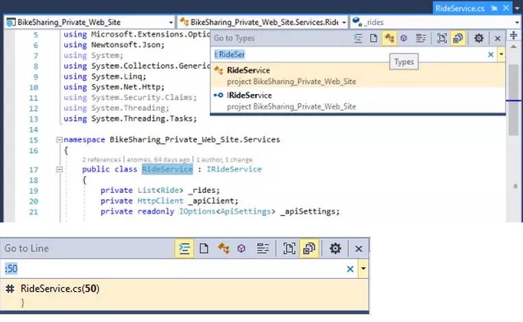 VisualStudio2017正式版发布的亮点有哪些