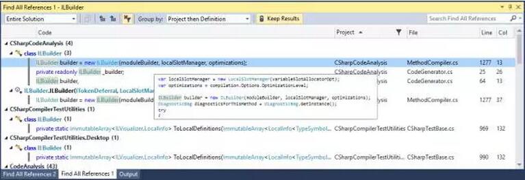 VisualStudio2017正式版发布的亮点有哪些