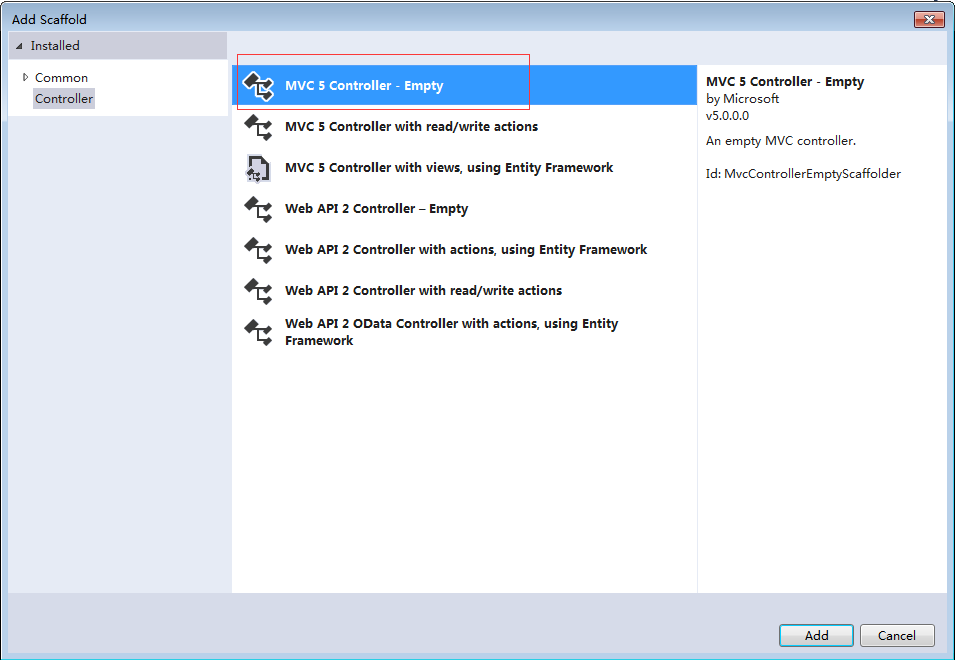 使用HttpClient如何调用ASP.NET Web API