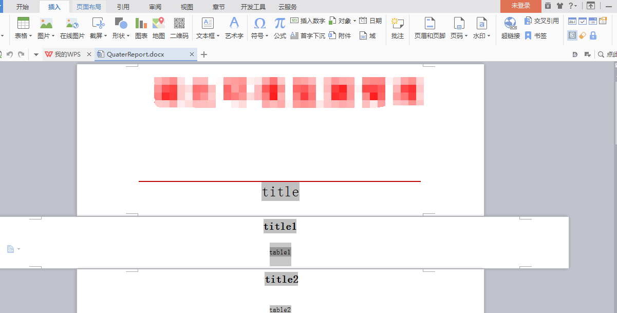 ASP.NET MVC中怎么导出Word报表