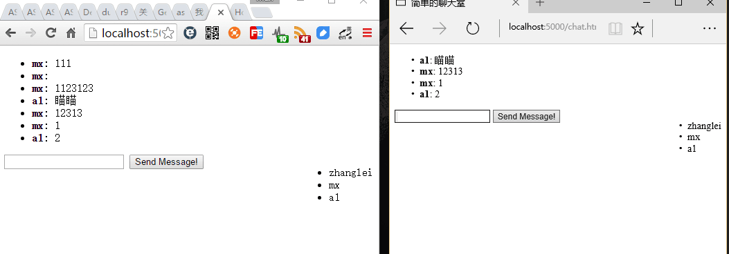 在ASP.NET Core下如何使用SignalR技術(shù)