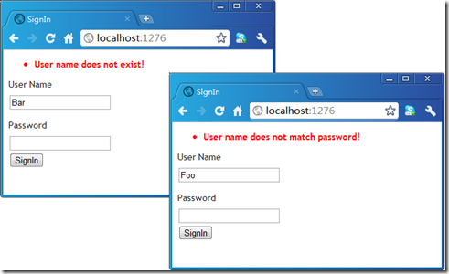 如何解决ASP.NET MVC下基于异常处理的问题