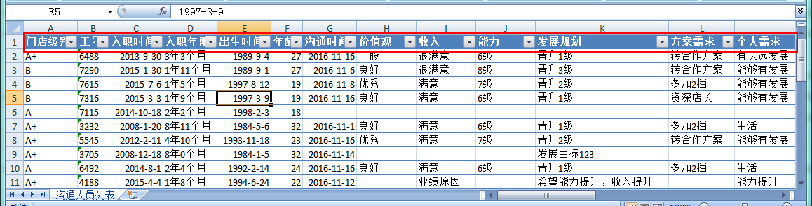 ASP.NETMVC5+EF6+EasyUI后台管理系统中的数据筛选怎么用