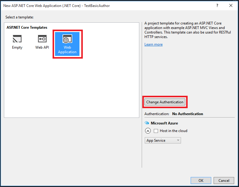 在ASP.NET Core中應(yīng)用Entity Framework的案例