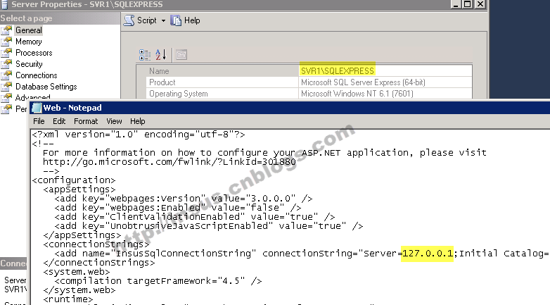 如何解决ASP.NET中系统无法找到文件的问题