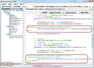 NVelocity內(nèi)容生成方式有哪些