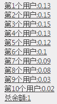 如何使用ASP.NET实现微信抢红包