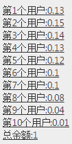 如何使用ASP.NET实现微信抢红包