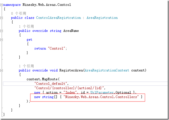 ASP.NETMVC5网站开发中如何实现展示层架构