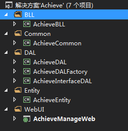 怎么编写MVC+EasyUI+三层架构简单权限管理系统