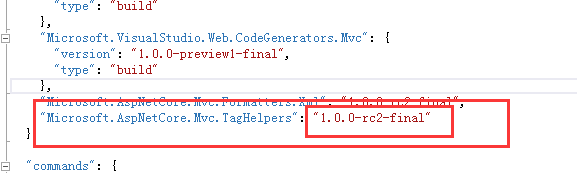 NET Core中怎么利用TagHelper实现分页标签