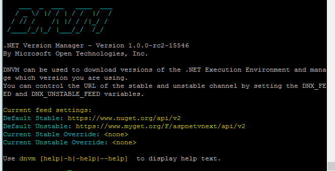Ubuntu下搭建ASP.NET Core环境的方法步骤