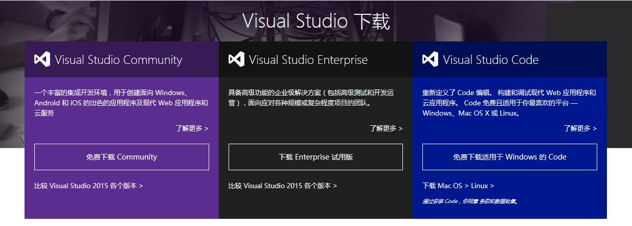 如何在Windows环境中安装.NET Core