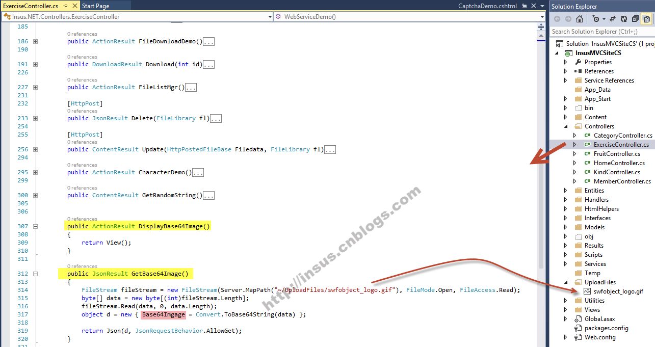 ASP.NET MVC怎样实现图片上传、图片预览显示