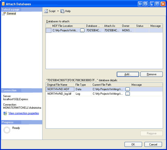 ASP.NET 2.0中怎么利用Managed Code创建存储过程