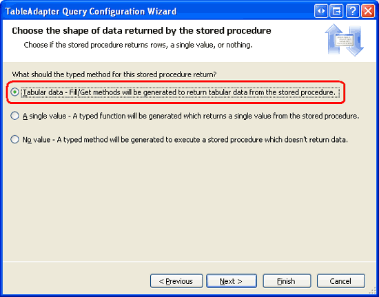 ASP.NET 2.0中怎么利用Managed Code创建存储过程