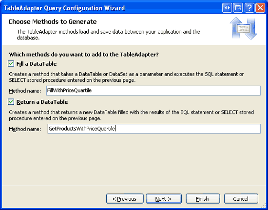 在ASP.NET 2.0中如何為DataTable添加額外的列