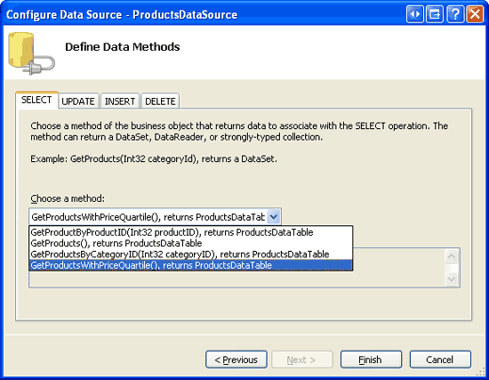 在ASP.NET 2.0中如何為DataTable添加額外的列