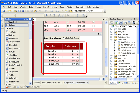 ASP.NET 2.0中怎么利用GridView批量添加数据