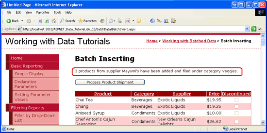 ASP.NET 2.0中怎么利用GridView批量添加数据