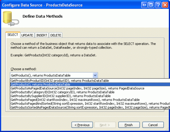 ASP.NET 2.0中怎么利用GridView批量更新数据