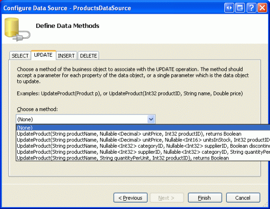 ASP.NET 2.0中怎么利用GridView批量更新数据