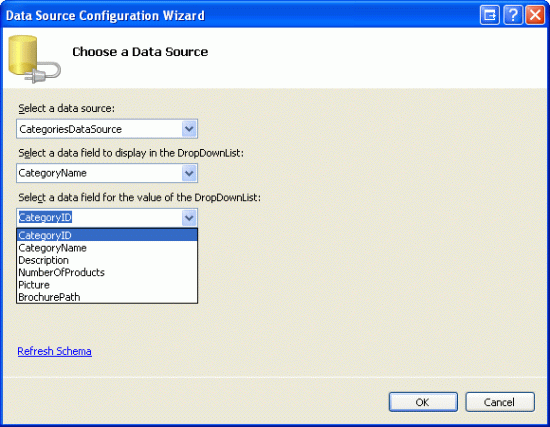 ASP.NET 2.0中怎么利用GridView批量更新数据