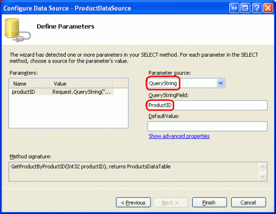 在ASP.NET 2.0中如何创建一个自定义的Database