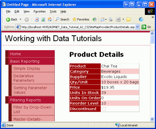 在ASP.NET 2.0中如何創(chuàng)建一個自定義的Database