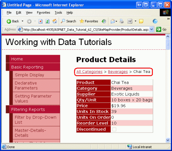 在ASP.NET 2.0中如何创建一个自定义的Database