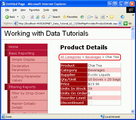 在ASP.NET 2.0中如何創(chuàng)建一個自定義的Database