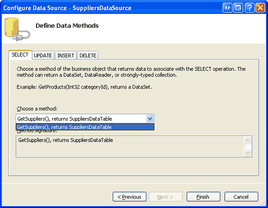 ASP.NET 2.0中怎么在程序启动阶段缓存数据