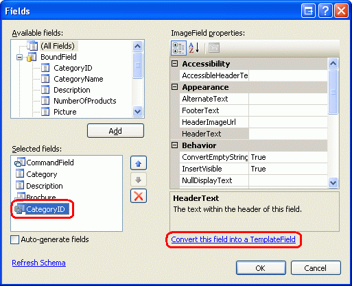 ASP.NET 2.0中怎么编辑二进制数据