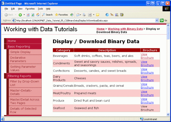 asp.net怎么在Data Web控件顯示二進(jìn)制數(shù)據(jù)