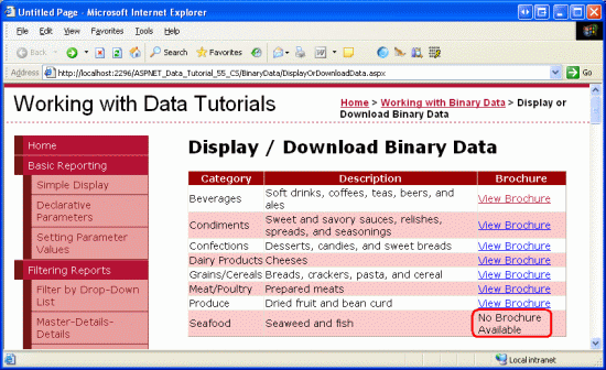 asp.net怎么在Data Web控件顯示二進(jìn)制數(shù)據(jù)