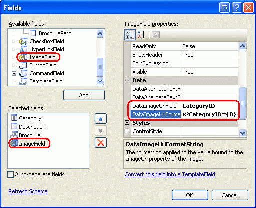 asp.net怎么在Data Web控件顯示二進(jìn)制數(shù)據(jù)