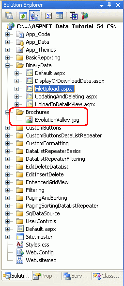 ASP.NET 2.0中怎么使用FileUpload上传文件