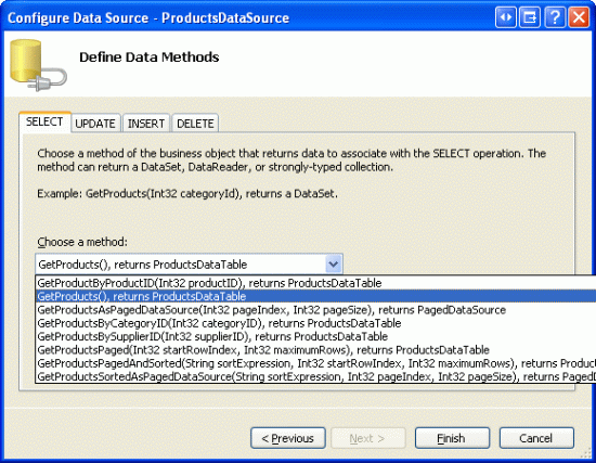 ASP.NET 2.0中怎么为GridView控件添加Checkbox