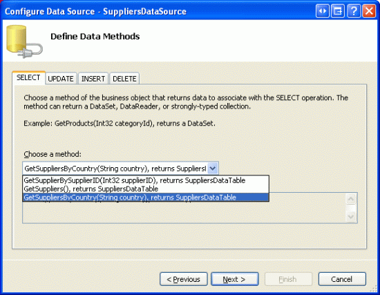 ASP.NET 2.0中怎么為GridView控件添加RadioButton