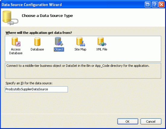 ASP.NET 2.0中怎么為GridView控件添加RadioButton