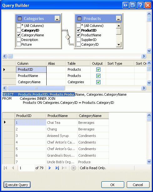 ASP.NET 2.0中怎么利用SqlDataSource控件检索数据