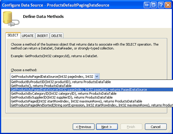 ASP.NET 2.0中怎么使用DataList和Repeater实现数据分页