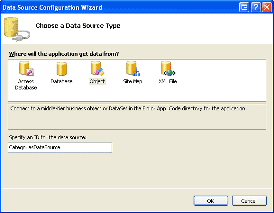 ASP.NET 2.0中怎么自定義DataList編輯界面