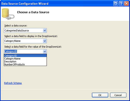 ASP.NET 2.0中怎么自定义DataList编辑界面