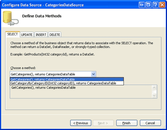 在ASP.NET 2.0中如何使用Repeater和DataList单页面实现主/从报表