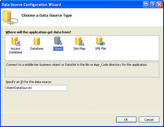 ASP.NET 2.0中怎么利用DataList和Repeater显示数据