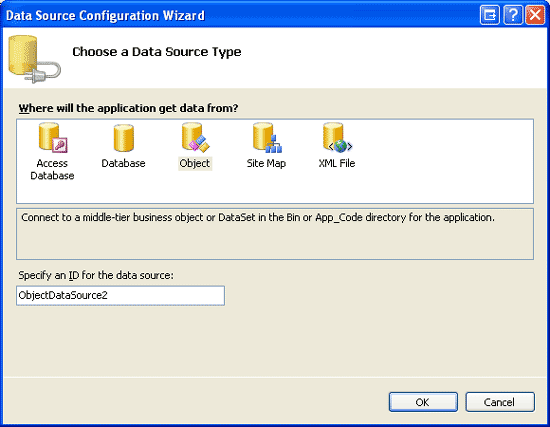 ASP.NET 2.0中怎么利用DataList和Repeater显示数据